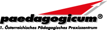 Logo Paedagogicum